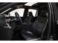 Jet Black Front Seat Photo for 2023 Cadillac Escalade #145953620