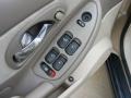 2004 Light Driftwood Metallic Chevrolet Malibu Sedan  photo #27