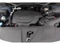 2023 Honda Odyssey 3.5 Liter SOHC 24-Valve i-VTEC V6 Engine Photo