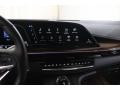 Controls of 2023 Escalade Premium Luxury AWD