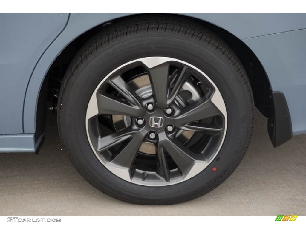 2023 Honda Odyssey Elite Wheel Photo #145953713