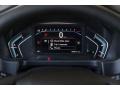 2023 Honda Odyssey Black Interior Gauges Photo