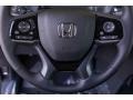 Black Steering Wheel Photo for 2023 Honda Odyssey #145953815