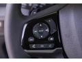 Black Steering Wheel Photo for 2023 Honda Odyssey #145953830