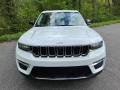 Bright White - Grand Cherokee 4XE Photo No. 3