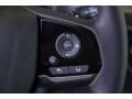 2023 Honda Odyssey Black Interior Steering Wheel Photo