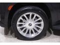 2023 Cadillac Escalade Premium Luxury AWD Wheel and Tire Photo