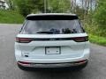 Bright White - Grand Cherokee 4XE Photo No. 8