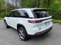 Bright White - Grand Cherokee 4XE Photo No. 9