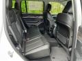 Global Black Rear Seat Photo for 2023 Jeep Grand Cherokee #145954013