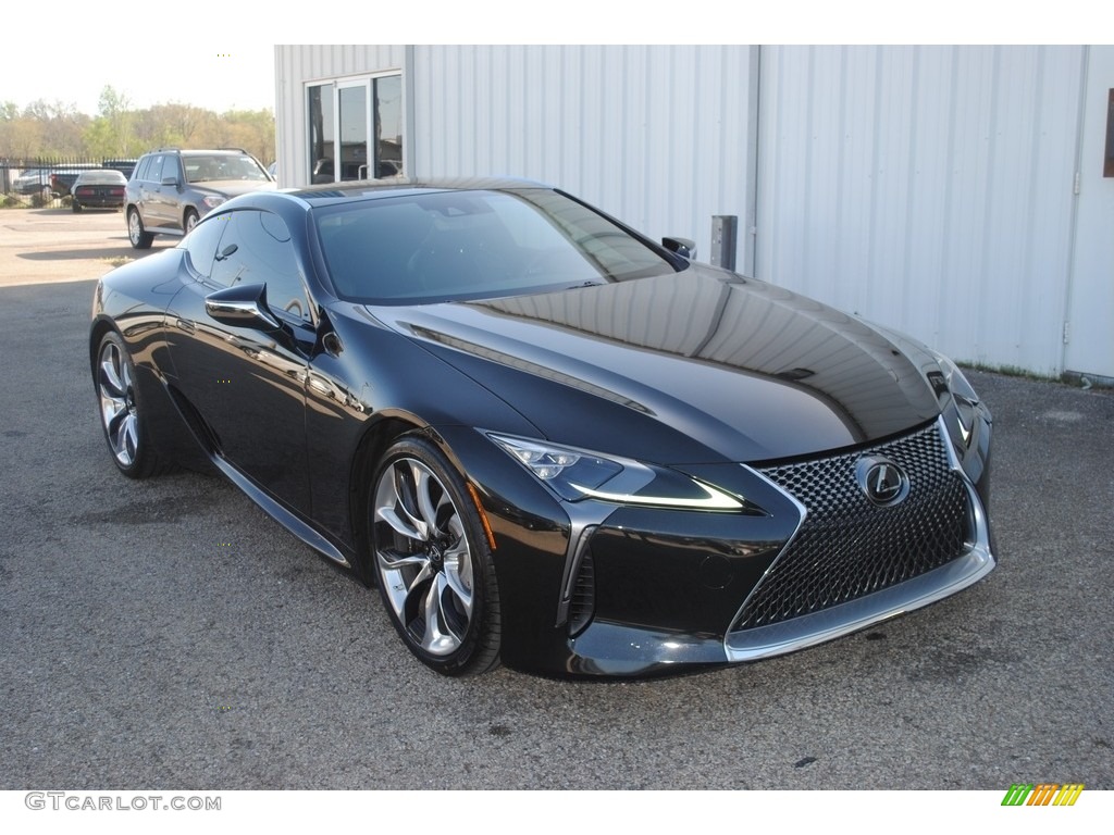 Caviar 2018 Lexus LC 500 Exterior Photo #145954091