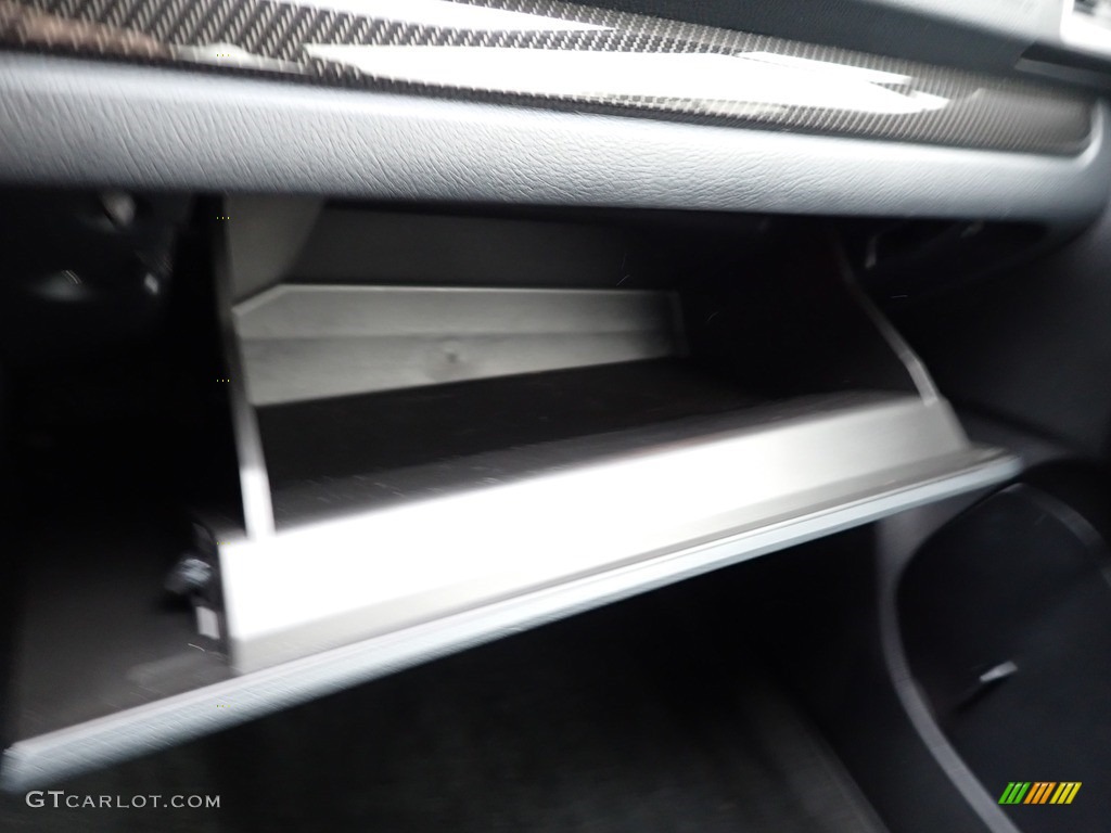 2019 WRX  - Crystal Black Silica / Carbon Black photo #27