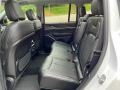 Global Black Rear Seat Photo for 2023 Jeep Grand Cherokee #145954148