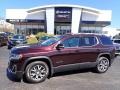 Red Mahogany Metallic - Acadia SLE AWD Photo No. 1