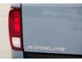 2023 Honda Ridgeline RTL-E AWD Marks and Logos