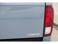 2023 Honda Ridgeline RTL-E AWD Badge and Logo Photo