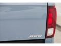  2023 Ridgeline RTL-E AWD Logo