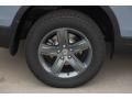 2023 Honda Ridgeline RTL-E AWD Wheel and Tire Photo