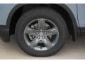 2023 Honda Ridgeline RTL-E AWD Wheel and Tire Photo