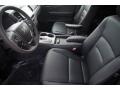 Black Front Seat Photo for 2023 Honda Ridgeline #145954526