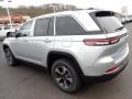 Silver Zynith - Grand Cherokee 4XE Photo No. 3