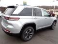 Silver Zynith - Grand Cherokee 4XE Photo No. 6