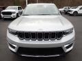 Silver Zynith - Grand Cherokee 4XE Photo No. 9