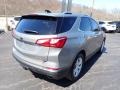 2019 Pepperdust Metallic Chevrolet Equinox LT AWD  photo #6