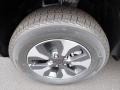 Silver Zynith - Grand Cherokee 4XE Photo No. 10