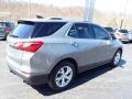 2019 Pepperdust Metallic Chevrolet Equinox LT AWD  photo #7