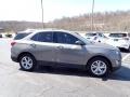 2019 Pepperdust Metallic Chevrolet Equinox LT AWD  photo #8