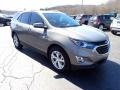 2019 Pepperdust Metallic Chevrolet Equinox LT AWD  photo #9