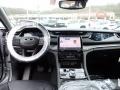 Silver Zynith - Grand Cherokee 4XE Photo No. 13