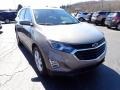2019 Pepperdust Metallic Chevrolet Equinox LT AWD  photo #10