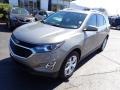 2019 Pepperdust Metallic Chevrolet Equinox LT AWD  photo #12