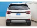 Platinum White Pearl - Pilot Elite AWD Photo No. 5