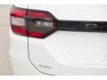 Platinum White Pearl - Pilot Elite AWD Photo No. 6