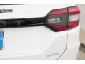 Platinum White Pearl - Pilot Elite AWD Photo No. 7