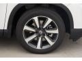 Platinum White Pearl - Pilot Elite AWD Photo No. 11
