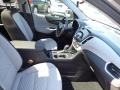 2019 Pepperdust Metallic Chevrolet Equinox LT AWD  photo #15