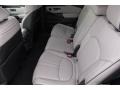 Platinum White Pearl - Pilot Elite AWD Photo No. 16