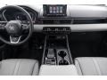 Platinum White Pearl - Pilot Elite AWD Photo No. 17