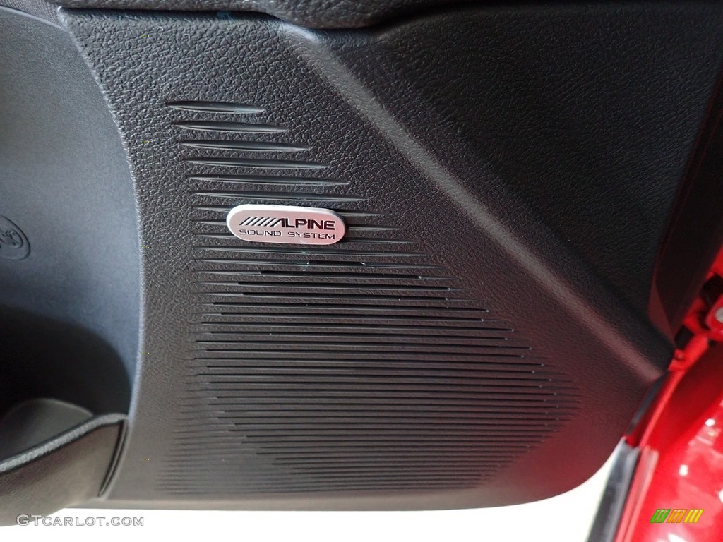 2023 Challenger GT AWD - Torred / Black photo #15