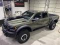 Olive Green Pearl 2022 Ram 2500 Power Wagon Crew Cab 4x4 Exterior