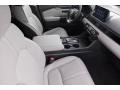Platinum White Pearl - Pilot Elite AWD Photo No. 30