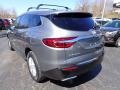 Satin Steel Metallic - Enclave Essence AWD Photo No. 4