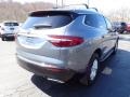 Satin Steel Metallic - Enclave Essence AWD Photo No. 6