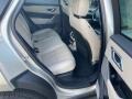 2020 Land Rover Range Rover Velar Acorn/Ebony Interior Rear Seat Photo