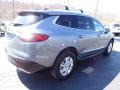 Satin Steel Metallic - Enclave Essence AWD Photo No. 7