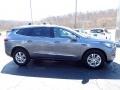 Satin Steel Metallic - Enclave Essence AWD Photo No. 8